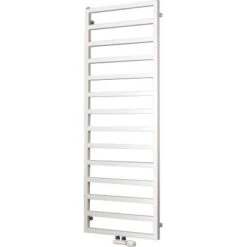 Ximax Badheizkörper Pure Mittenanschluss 1470 Mm X 600 Mm Weiß 653 Watt