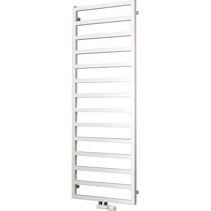 Ximax Badheizkörper Pure Mittenanschluss 1470 Mm X 600 Mm Weiß 653 Watt 1 Ximax Badheizkörper Pure Mittenanschluss 1470 Mm X 600 Mm Weiß 653 Watt