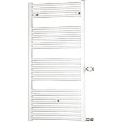 Ximax Badheizkörper Hektor SA 1616 Mm X 600 Mm NA 900 Weiß 904 Watt