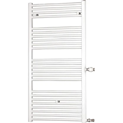 Ximax Badheizkörper Hektor SA 1616 Mm X 600 Mm NA 900 Weiß 904 Watt 1 Ximax Badheizkörper Hektor SA 1616 Mm X 600 Mm NA 900 Weiß 904 Watt