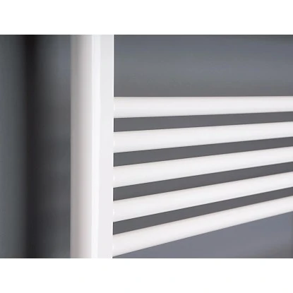 Ximax Badheizkörper Hektor SA 1616 Mm X 600 Mm NA 900 Weiß 904 Watt 2 Ximax Badheizkörper Hektor SA 1616 Mm X 600 Mm NA 900 Weiß 904 Watt – Bild 2