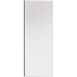 Ximax Aluminium Paneel Weiß Mit Rahmen 600 Mm X 900 Mm 700 W