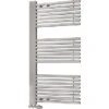 Ximax Badheizkörper C5 Chrom 800 Mm X 600 Mm 229 Watt