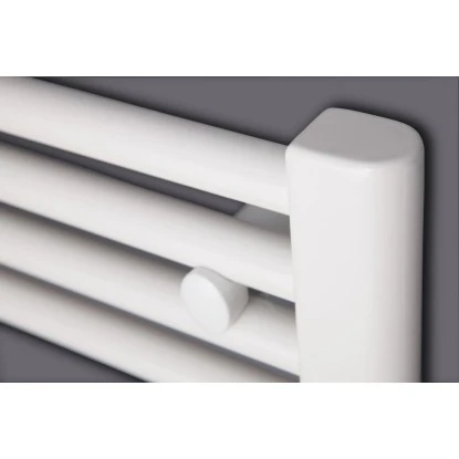 Ximax Badheizkörper Alpha-C Mittenanschluss 1750 Mm X 600 Mm Weiß 963 Watt 2 Ximax Badheizkörper Alpha-C Mittenanschluss 1750 Mm X 600 Mm Weiß 963 Watt – Bild 2