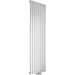 Ximax Raumheizkörper Fortuna Mittenanschluss 1800 Mm X 236 Mm Weiß 494 Watt