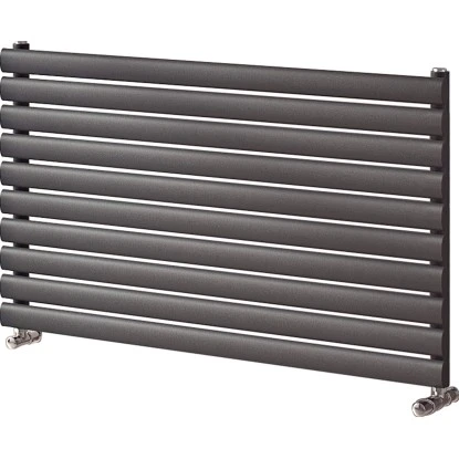 Ximax Raumheizkörper Fortuna Horizontal 584 Mm X 1000 Mm Anthrazit 629 Watt 1 Ximax Raumheizkörper Fortuna Horizontal 584 Mm X 1000 Mm Anthrazit 629 Watt