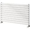 Ximax Raumheizkörper Fortuna Horizontal 584 Mm X 1200 Mm Weiß 758 Watt