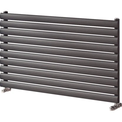 Ximax Raumheizkörper Fortuna Horizontal 584 Mm X 1200 Mm Anthrazit 758 Watt 1 Ximax Raumheizkörper Fortuna Horizontal 584 Mm X 1200 Mm Anthrazit 758 Watt