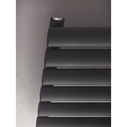 Ximax Raumheizkörper Fortuna Horizontal 584 Mm X 1200 Mm Anthrazit 758 Watt 2 Ximax Raumheizkörper Fortuna Horizontal 584 Mm X 1200 Mm Anthrazit 758 Watt – Bild 2