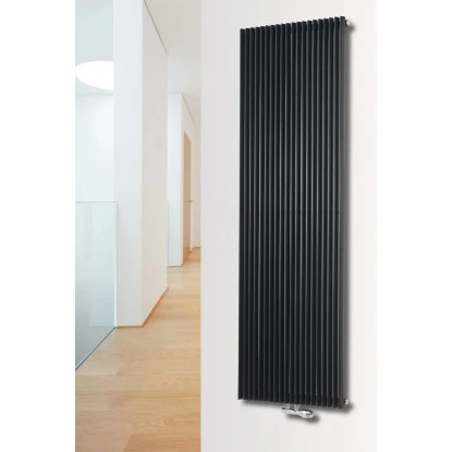 Ximax Raumheizkörper Triton Mittenanschluss 1800 Mm X 450 Mm Anthrazit 1080 Watt 1 Ximax Raumheizkörper Triton Mittenanschluss 1800 Mm X 450 Mm Anthrazit 1080 Watt