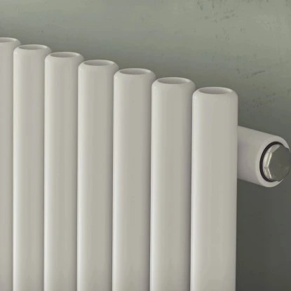 Ximax Raumheizkörper Kamino 1800 Mm X 470 Mm Weiß 1140 Watt 2 Ximax Raumheizkörper Kamino 1800 Mm X 470 Mm Weiß 1140 Watt – Bild 2