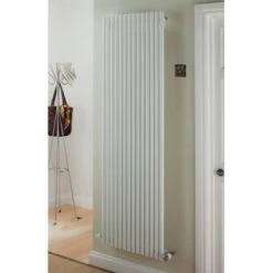 Ximax Raumheizkörper Kamino 1800 Mm X 550 Mm Weiß 1330 Watt 5 Ximax Raumheizkörper Kamino 1800 Mm X 550 Mm Weiß 1330 Watt -Duschmeister 364357 2124 2