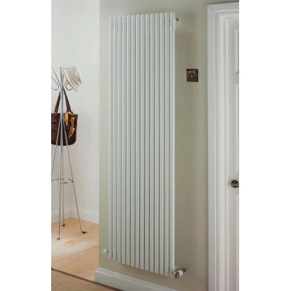 Ximax Raumheizkörper Kamino 1800 Mm X 550 Mm Weiß 1330 Watt 3 Ximax Raumheizkörper Kamino 1800 Mm X 550 Mm Weiß 1330 Watt – Bild 3