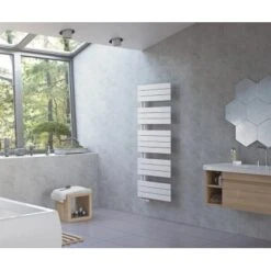 Ximax Badheizkörper P2-Open 1495 Mm X 700 Mm Weiß 993 Watt 4 Ximax Badheizkörper P2-Open 1495 Mm X 700 Mm Weiß 993 Watt -Duschmeister 364622 2124 2