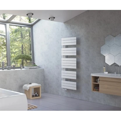 Ximax Badheizkörper P2-Open 1495 Mm X 700 Mm Weiß 993 Watt 2 Ximax Badheizkörper P2-Open 1495 Mm X 700 Mm Weiß 993 Watt – Bild 2