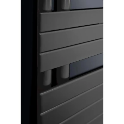 Ximax Badheizkörper P2-Open 1720 Mm X 600 Mm Anthrazit 1009 Watt 2 Ximax Badheizkörper P2-Open 1720 Mm X 600 Mm Anthrazit 1009 Watt – Bild 2