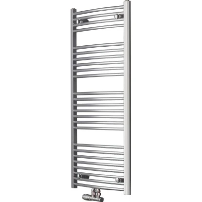 Ximax Badheizkörper C2 Geschwungen Mittenanschluss Chrom 916 X 600 Mm 315 Watt 1 Ximax Badheizkörper C2 Geschwungen Mittenanschluss Chrom 916 X 600 Mm 315 Watt