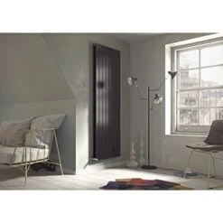 Ximax Raumheizkörper P1 Duplex 1800 Mm X 595 Mm Anthrazit 1576 Watt 5 Ximax Raumheizkörper P1 Duplex 1800 Mm X 595 Mm Anthrazit 1576 Watt -Duschmeister 364728 2124 2