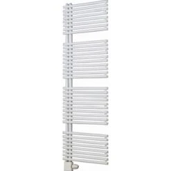 Ximax Badheizkörper Helene 1789 Mm X 600 Mm Weiß 1035 Watt