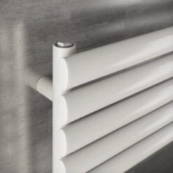 Ximax Badheizkörper Nestor 1164 Mm X 600 Mm Weiß 666 Watt -Duschmeister 364813 2124 2 1