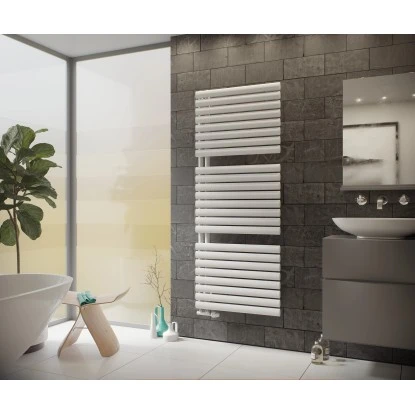 Ximax Badheizkörper Fortuna-Open 1512 Mm X 600 Mm Weiß 832 Watt 2 Ximax Badheizkörper Fortuna-Open 1512 Mm X 600 Mm Weiß 832 Watt – Bild 2