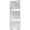 Ximax Badheizkörper Fortuna-Open 1802 Mm X 500 Mm Weiß 795 Watt