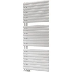 Ximax Badheizkörper Fortuna-Open 1512 Mm X 600 Mm Weiß 832 Watt