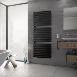 Ximax Badheizkörper Fortuna-Open 1802 Mm X 600 Mm Anthrazit 980 Watt 5 Ximax Badheizkörper Fortuna-Open 1802 Mm X 600 Mm Anthrazit 980 Watt -Duschmeister 364826 2124 1 1