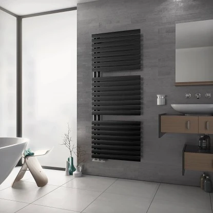 Ximax Badheizkörper Fortuna-Open 1802 Mm X 600 Mm Anthrazit 980 Watt 3 Ximax Badheizkörper Fortuna-Open 1802 Mm X 600 Mm Anthrazit 980 Watt – Bild 3