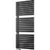 Ximax Badheizkörper Fortuna-Open 1802 Mm X 600 Mm Anthrazit 980 Watt