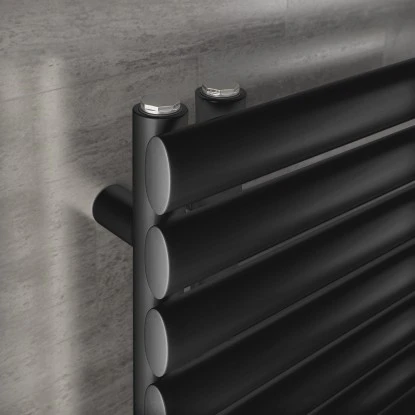 Ximax Badheizkörper Fortuna-Open 1802 Mm X 600 Mm Anthrazit 980 Watt 2 Ximax Badheizkörper Fortuna-Open 1802 Mm X 600 Mm Anthrazit 980 Watt – Bild 2