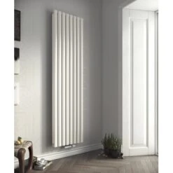 Ximax Raumheizkörper Fortuna Duplex Mittenanschluss 1800 X 584 Mm Weiß 1735 Watt