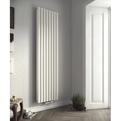 Ximax Raumheizkörper Fortuna Duplex Mittenanschluss 1800 X 468 Mm Weiß 1388 Watt 3 Ximax Raumheizkörper Fortuna Duplex Mittenanschluss 1800 X 468 Mm Weiß 1388 Watt – Bild 3