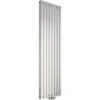 Ximax Raumheizkörper Fortuna Duplex Mittenanschluss 1800 X 468 Mm Weiß 1388 Watt