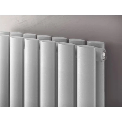 Ximax Raumheizkörper Fortuna Duplex Mittenanschluss 1800 X 468 Mm Weiß 1388 Watt 2 Ximax Raumheizkörper Fortuna Duplex Mittenanschluss 1800 X 468 Mm Weiß 1388 Watt – Bild 2