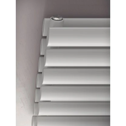 Ximax Raumheizkörper Fortuna Duplex Horizontal 584 Mm X 1200 Mm Weiß 1204 Watt 2 Ximax Raumheizkörper Fortuna Duplex Horizontal 584 Mm X 1200 Mm Weiß 1204 Watt – Bild 2