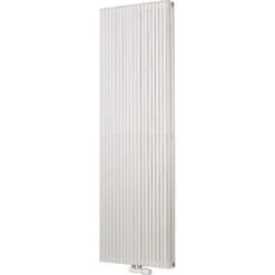 Ximax Raumheizkörper Triton Duplex Mittenanschluss 1800 X 450 Mm Weiß 1576 Watt -Duschmeister 364908 2124 21