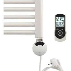 Ximax Heizungs-Installations-Zubehör Heizstab Typ 4 Weiß 300 W