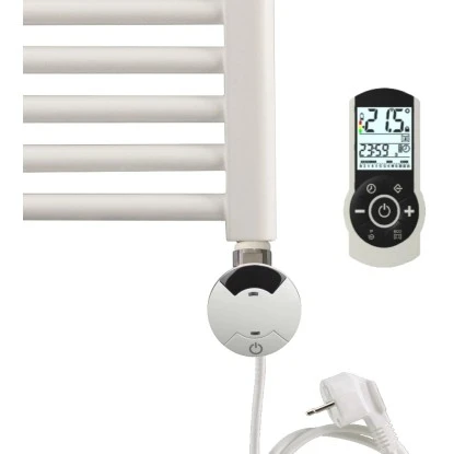 Ximax Heizungs-Installations-Zubehör Heizstab Typ 4 Weiß 600 W 1 Ximax Heizungs-Installations-Zubehör Heizstab Typ 4 Weiß 600 W