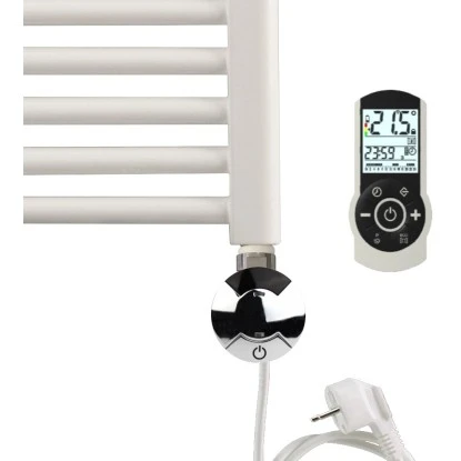 Ximax Heizungs-Installations-Zubehör Heizstab Typ 4 Chrom 900 W 1 Ximax Heizungs-Installations-Zubehör Heizstab Typ 4 Chrom 900 W