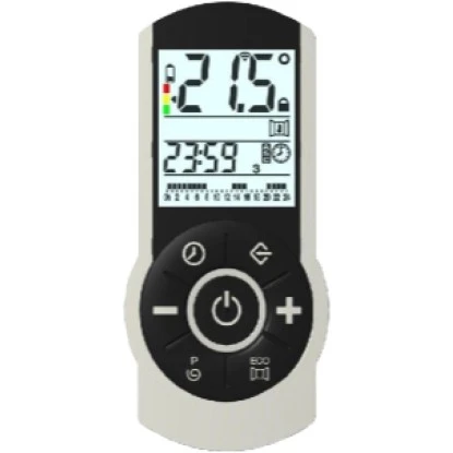 Ximax Heizungs-Installations-Zubehör Heizstab Typ 4 Chrom 900 W 2 Ximax Heizungs-Installations-Zubehör Heizstab Typ 4 Chrom 900 W – Bild 2