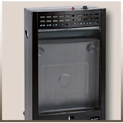 Einhell Gasheizofen Blue Flame EEK: A BFO 4200/1 5 Einhell Gasheizofen Blue Flame EEK: A BFO 4200/1 – Bild 5