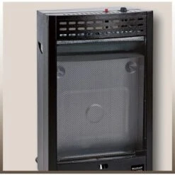 Einhell Gasheizofen Blue Flame EEK: A BFO 4200/1 14 Einhell Gasheizofen Blue Flame EEK: A BFO 4200/1 -Duschmeister 392507 2171 6