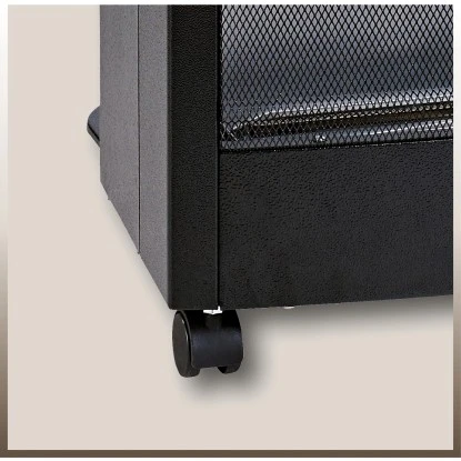 Einhell Gasheizofen Blue Flame EEK: A BFO 4200/1 8 Einhell Gasheizofen Blue Flame EEK: A BFO 4200/1 – Bild 8