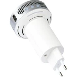 Schwaiger Starterset Haset 111 Zur Temperaturregelung 13 Schwaiger Starterset Haset 111 Zur Temperaturregelung -Duschmeister 396570 2308 HASET4 04