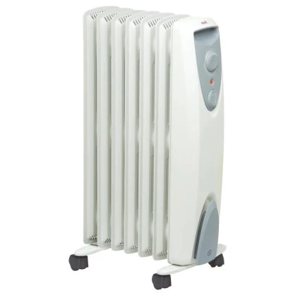 Ölfreier Radiator NOC Eco 15 TLS 1 Ölfreier Radiator NOC Eco 15 TLS