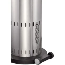 Enders Terrassenheizer Solid Eco Green 6 KW Edelstahl Ø 88 Cm X 230 Cm 8 Enders Terrassenheizer Solid Eco Green 6 KW Edelstahl Ø 88 Cm X 230 Cm -Duschmeister 4000591006890 3795 S 04