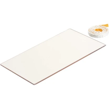 Glasscheibe Mit Dichtung Für Werkstattofen Megan 3.0 1 Glasscheibe Mit Dichtung Für Werkstattofen Megan 3.0