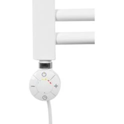 Elektrischer Badheizkörper Wuppertal Mit Programmierbarem Thermostat 600 W 10 Elektrischer Badheizkörper Wuppertal Mit Programmierbarem Thermostat 600 W -Duschmeister 4007871151554 CU01 060619