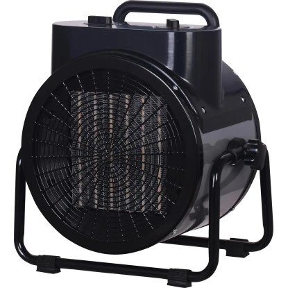 Keramik-Heizlüfter Lieksa 5.000 W 1 Keramik-Heizlüfter Lieksa 5.000 W